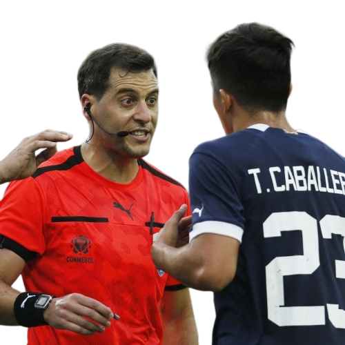 Gustavo Tehera